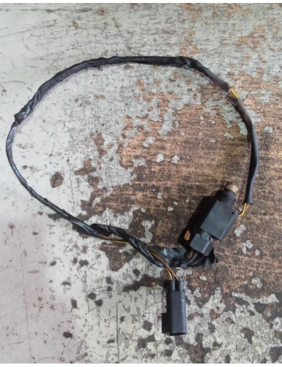 Sensor Velocidade Ecosport Fiesta 1.6 2007 / 2s65-9e731-ab