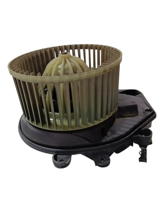 Motor Ventilador Ar Forçado Passat Golf 1997 - 2003