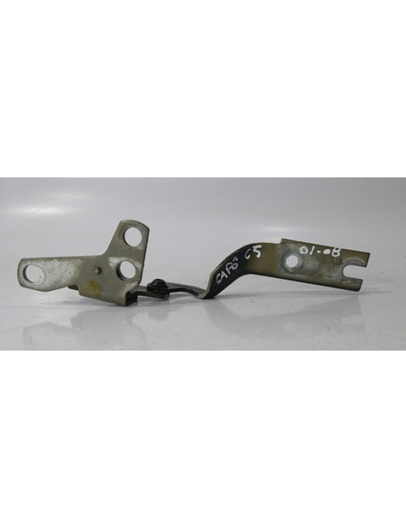 Dobradiça Direita Capô C5 2001 - 2005
