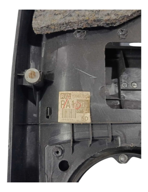 Forro Porta Traseira Esquerda Rav4 2000 - 2005