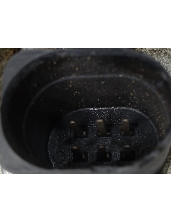 Corpo De Borboleta Tbi Bmw 325 530 1998 - 2005 / 7502444 05