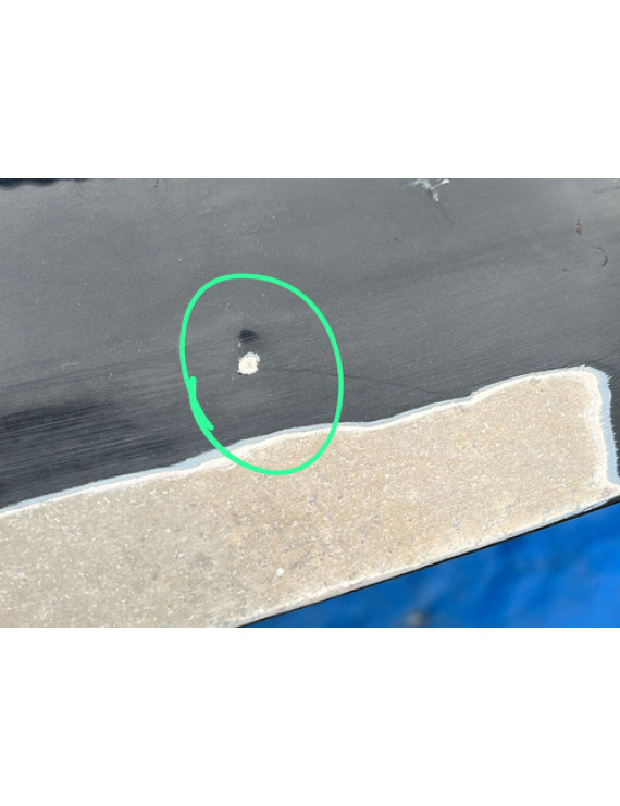 Capô Journey Freemont 2009 2010 2011 2012 Recuperado