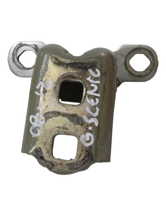 Dobradiça Superior Porta Dian Esquerda Grand Scenic 2008