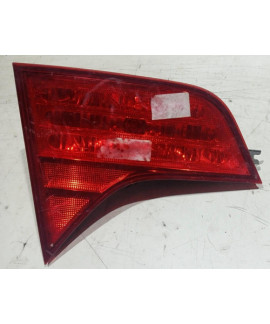 Lanterna Esquerda Tampa Traseira New Civic 2007 - 2011