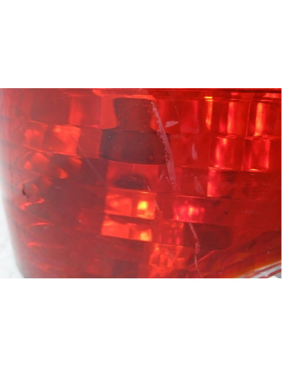 Lanterna Esquerda Ford Focus Sedan 2001 - 2008