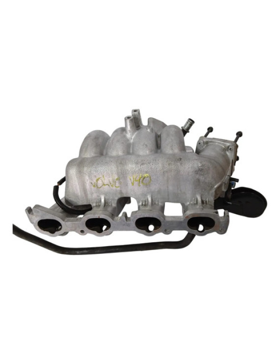 Coletor Admissão Volvo V40 2.0 2002 - 2006