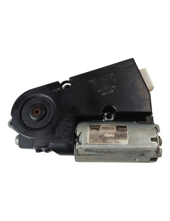 Motor Teto Solar Pajero Full 2011 2012 2013 2014 2015 2016