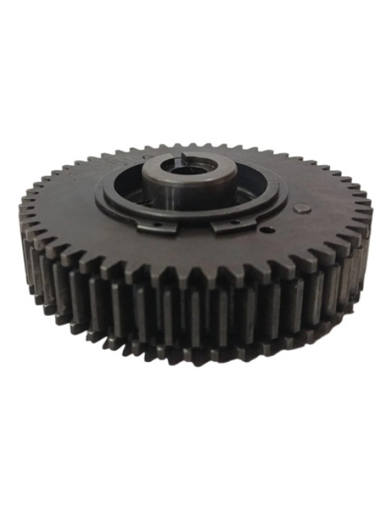 Engrenagem Virabrequim Master 2.5 2008 - 2012