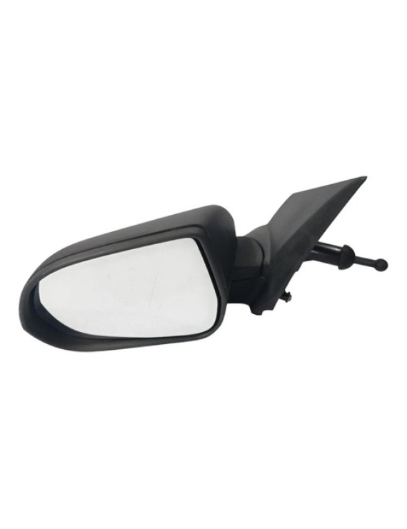 Retrovisor Esquerdo Manual Onix Joy 2013 - 2018