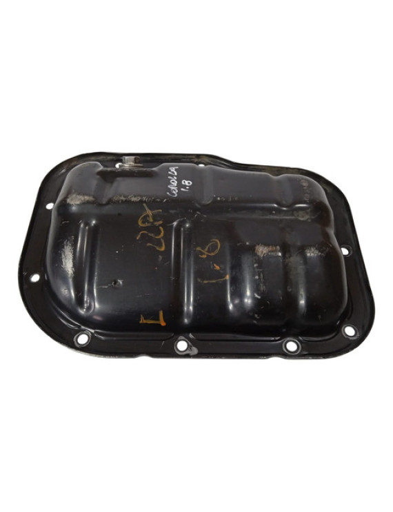 Tampa Carter Motor Corolla 1.8 2009 2010 2011 2012 2013 2014