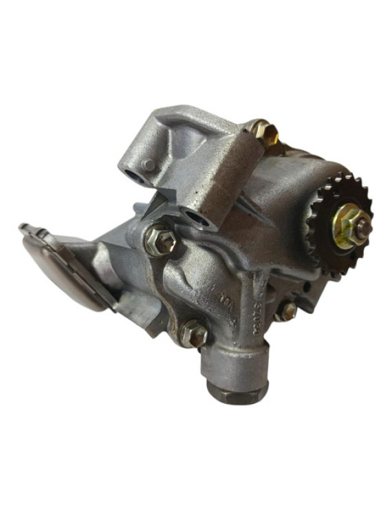 Bomba De Óleo Corolla 2.0 2015 2016 2017 2018 2019