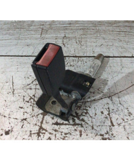 Engate Cinto Traseiro Esquerdo Mercedes C180 2000 - 2004