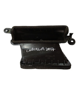 Duto Saída De Ar Corolla 2.0 2015 2016 2017 2018