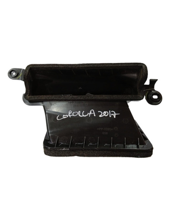 Duto Saída De Ar Corolla 2.0 2015 2016 2017 2018