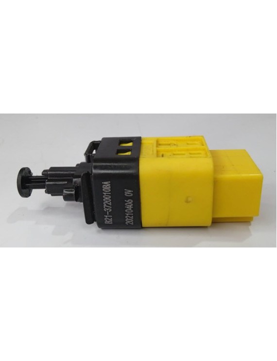 Sensor Pedal Freio Chery Tiggo 7 2020 - 2023 / B213720010ba
