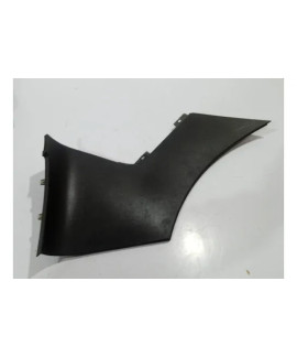 Moldura Lateral Esquerda Peugeot 508 2012 2013 2014