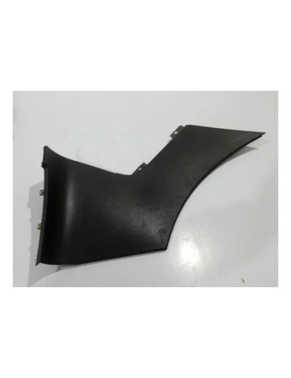 Moldura Lateral Esquerda Peugeot 508 2012 2013 2014