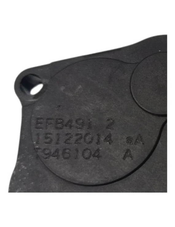 Motor Atuador Ar Bmw 135i 2014 2015 Efb491