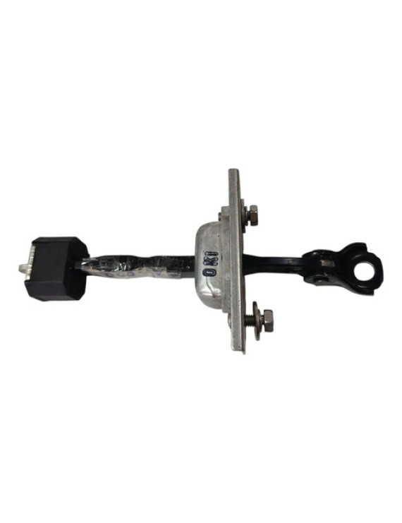 Limitador Porta Traseira Hrv 2016 2017 2018 2019 2020