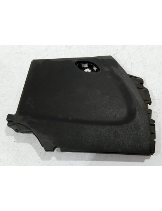 Moldura Central Traseira Direita Grand Cherokee 2012 - 2016