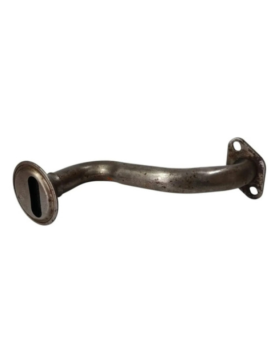 Pescador Óleo Ford Edge 3.5 2011 2012 2013 2014 Preto