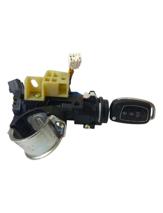 Miolo Chave Ignição Hb20 2015 2016 2017 2018 2019