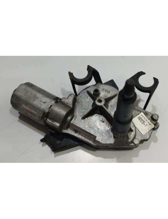 Motor Limpador Traseiro Duster 2011 2012 2013 2014 Detalhe