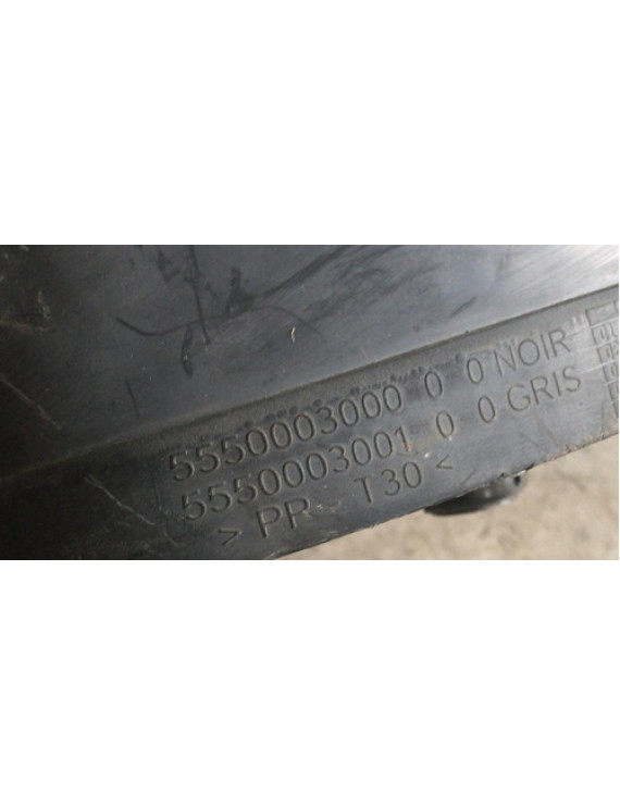 Painel De Instrumentos Peugeot 206 1999 - 2006 Manual