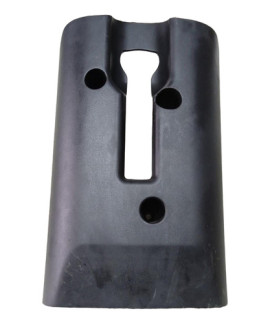 Moldura Coluna Direção Inferior Journey 2009 2010