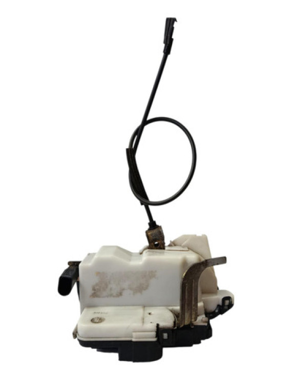 Fechadura Porta Traseira Esquerda Seat Córdoba 1999 - 2001