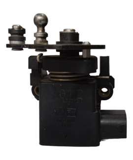 Sensor Pedal Acelerador Mercedes Ml320 1999 / A0125423317