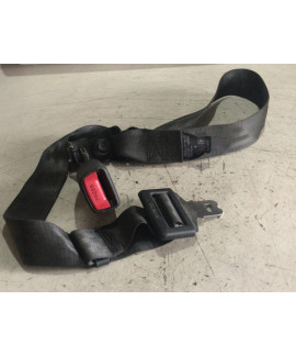 Cinto De Segurança Central Hyundai I30 2011 - 898402l200 