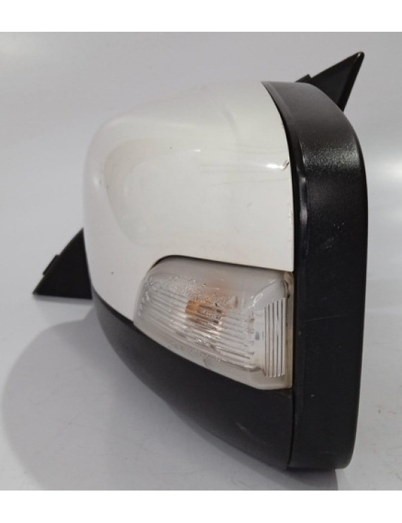 Retrovisor Esquerdo Volvo Xc60 2011 2012 2013 2014