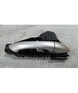 Maçaneta Externa Dianteira Direita Mercedes Ml320 2009 Dianteira
