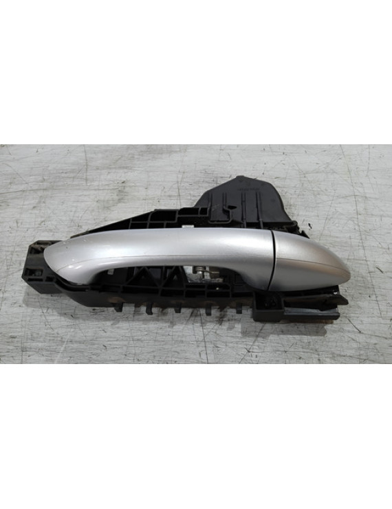 Maçaneta Externa Dianteira Direita Mercedes Ml320 2009 Dianteira