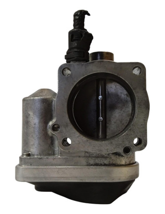 Corpo Borboleta Tbi Grand Scenic 2.0 2008 - 2012 /8200190230