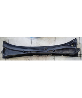 Churrasqueira Subaru Forester 2009 2010 2011 Preto