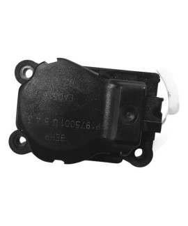 Motor Atuador Da Caixa De Ar Peugeot 3008 2012 2013 2014