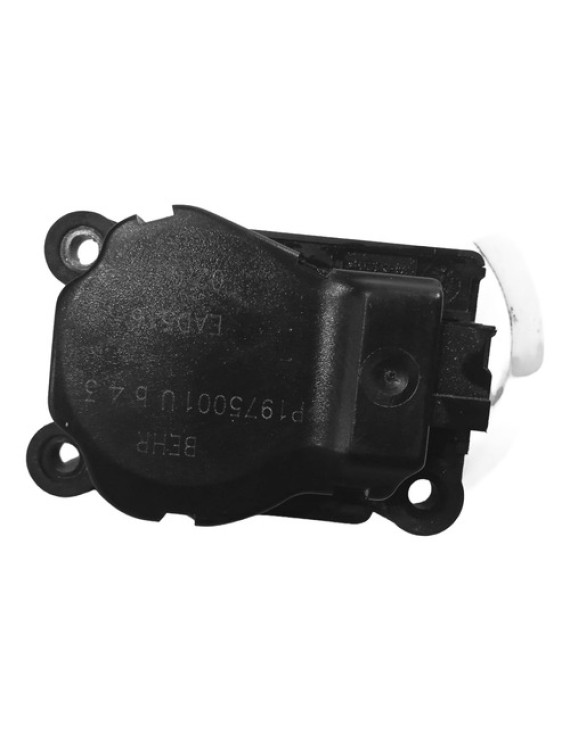 Motor Atuador Da Caixa De Ar Peugeot 3008 2012 2013 2014