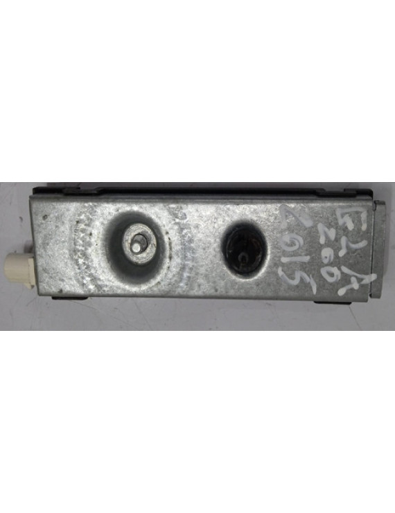 Módulo Antena Mercedes A200 2015 - 2018 / A1668200689