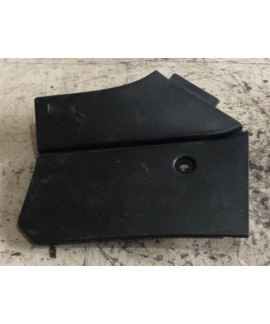 Acabamento Console Esquerdo Pajero Full 2011 - 2015
