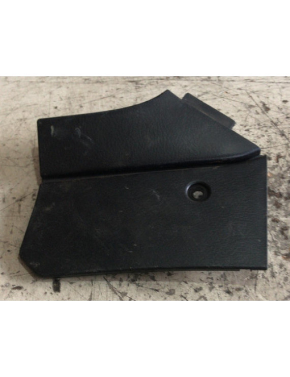 Acabamento Console Esquerdo Pajero Full 2011 - 2015