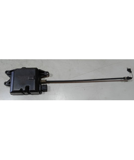Atuador Controle Coletor Admissão Taurus 3.0 V6 1997 Preto