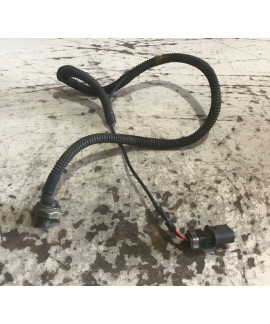 Sensor Turbo Mitsubishi Eclipse 1997 - 1999 Preto