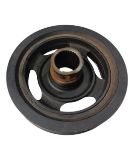 Polia Virabrequim Hrv 1.8 2016 2017 2018 2019 2020 2021