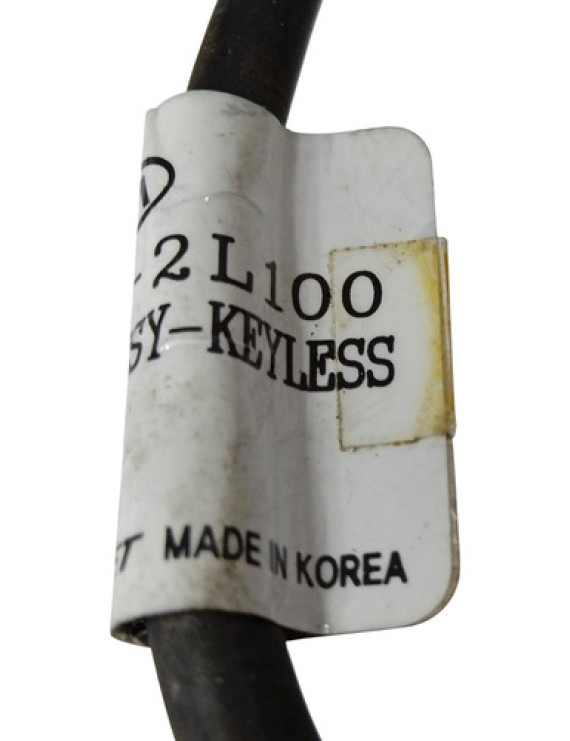 Antena Receptora Keyless I30 2008 - 2012 / 954112l100 Preto