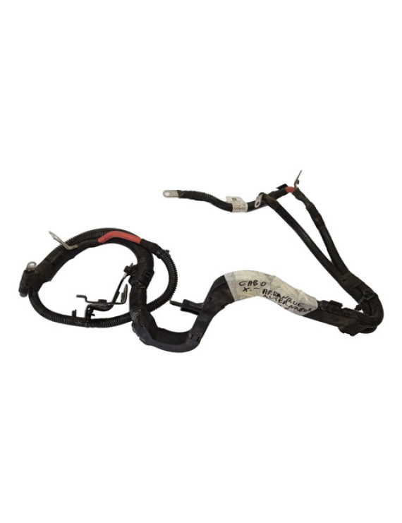 Chicote Do Motor Injeção Cruze 1.4 Automático 2017 - 2021