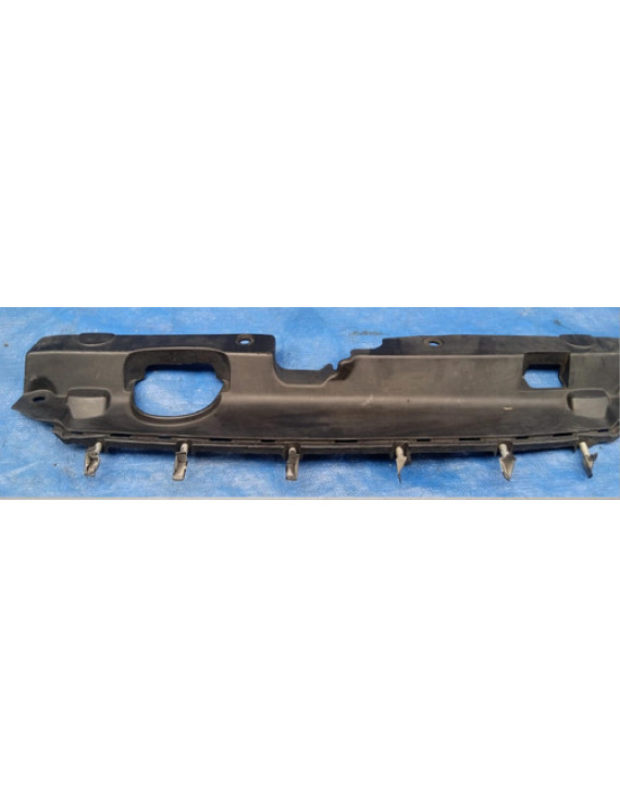 Defletor Superior Radiador Honda Civic 2003 - 2006