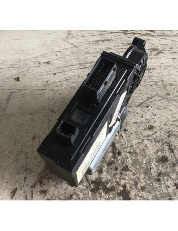 Motor Vidro Dianteiro Direito Peugeot 307 2005 - 2012
