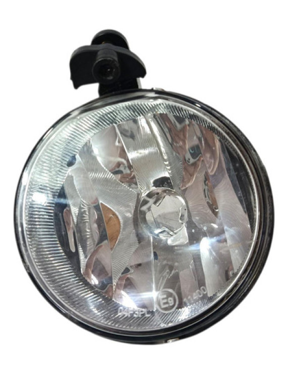 Farol Milha Esquerdo Prisma Onix 2013 - 2018 Branco